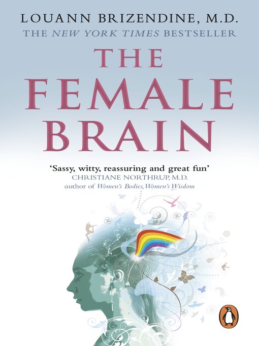 Title details for The Female Brain by Louann Brizendine - Available